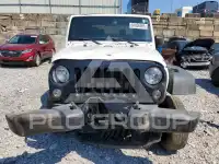2016 Jeep WRANGLER фото