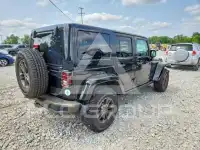 2016 Jeep WRANGLER фото