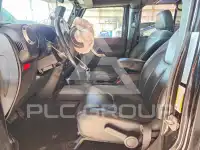 2016 Jeep WRANGLER фото