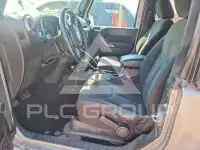 2016 Jeep WRANGLER photo