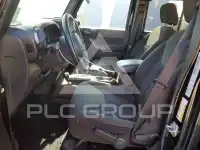 2016 Jeep WRANGLER фото