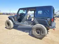 2016 Jeep WRANGLER photo