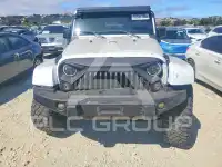 2016 Jeep WRANGLER фото