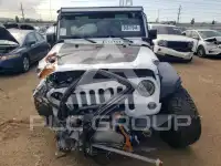 2016 Jeep WRANGLER photo