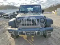 2016 Jeep WRANGLER фото