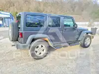 2016 Jeep WRANGLER фото