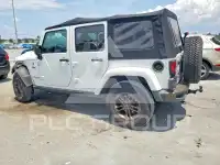 2016 Jeep WRANGLER photo