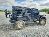 2016 Jeep WRANGLER photo