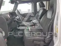 2016 Jeep WRANGLER фото