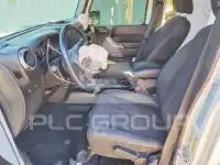 2016 Jeep WRANGLER фото