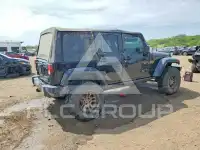 2016 Jeep WRANGLER photo