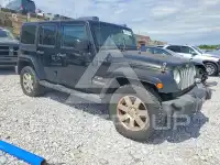 2016 Jeep WRANGLER фото