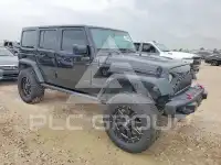 2016 Jeep WRANGLER photo