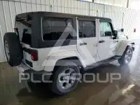 2016 Jeep WRANGLER фото