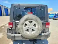 2016 Jeep WRANGLER photo