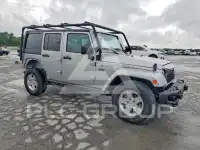2016 Jeep WRANGLER photo