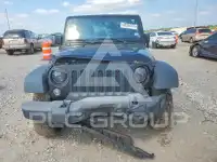 2016 Jeep WRANGLER фото
