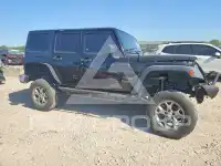 2016 Jeep WRANGLER фото