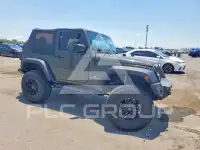 2016 Jeep WRANGLER фото