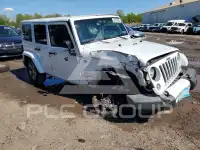 2016 Jeep WRANGLER фото