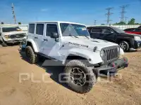 2016 Jeep WRANGLER фото