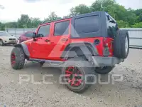 2016 Jeep WRANGLER фото