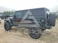 2016 Jeep WRANGLER photo