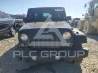 2016 Jeep WRANGLER photo