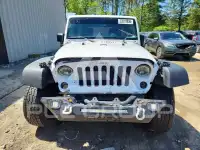 2016 Jeep WRANGLER фото