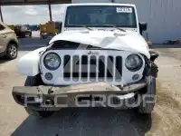 2016 Jeep WRANGLER photo