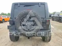 2016 Jeep WRANGLER photo