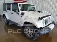 2016 Jeep WRANGLER фото
