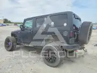 2016 Jeep WRANGLER фото