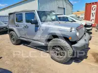 2016 Jeep WRANGLER фото