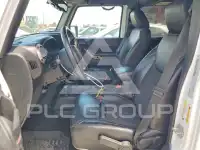 2016 Jeep WRANGLER photo
