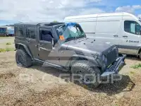 2016 Jeep WRANGLER фото