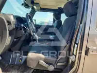 2016 Jeep WRANGLER photo