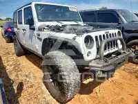 2016 Jeep WRANGLER фото