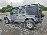 2016 Jeep WRANGLER photo
