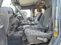 2016 Jeep WRANGLER photo