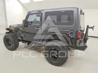 2016 Jeep WRANGLER фото
