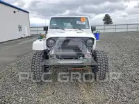 2016 Jeep WRANGLER фото