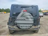 2016 Jeep WRANGLER фото