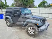 2016 Jeep WRANGLER photo