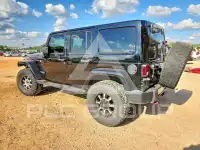 2016 Jeep WRANGLER фото