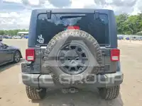2016 Jeep WRANGLER фото