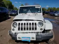 2016 Jeep WRANGLER фото