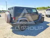2016 Jeep WRANGLER photo
