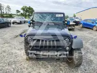 2016 Jeep WRANGLER фото