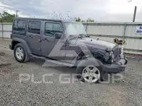 2016 Jeep WRANGLER фото